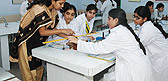 Science Lab